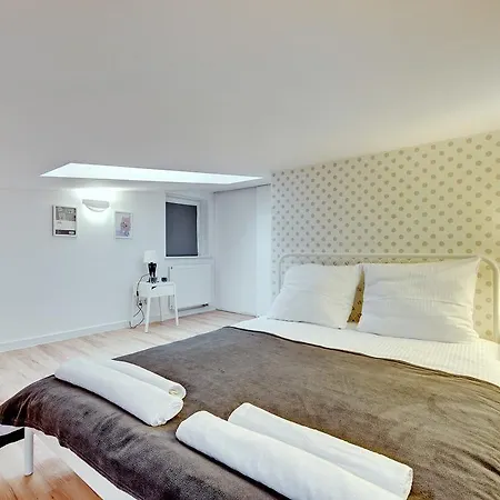 Apartamento Comfort 6