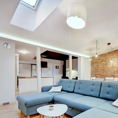 Comfort 6 아파트